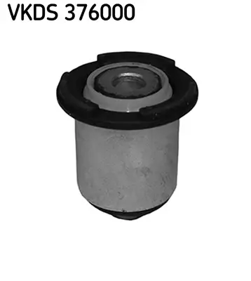 Lagerung, Achsträger Vorderachse links Vorderachse rechts SKF VKDS 376000 Bild Lagerung, Achsträger Vorderachse links Vorderachse rechts SKF VKDS 376000