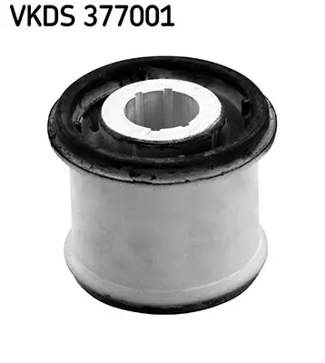 Achskörper Vorderachse Vorderachse hinten hinten SKF VKDS 377001 Bild Achskörper Vorderachse Vorderachse hinten hinten SKF VKDS 377001