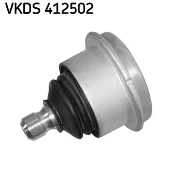 Trag-/Führungsgelenk Hinterachse beidseitig oben SKF VKDS 412502 Bild Trag-/Führungsgelenk Hinterachse beidseitig oben SKF VKDS 412502