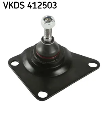 Trag-/Führungsgelenk Hinterachse beidseitig oben SKF VKDS 412503 Bild Trag-/Führungsgelenk Hinterachse beidseitig oben SKF VKDS 412503
