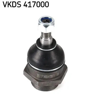 Trag-/Führungsgelenk Hinterachse beidseitig oben SKF VKDS 417000 Bild Trag-/Führungsgelenk Hinterachse beidseitig oben SKF VKDS 417000