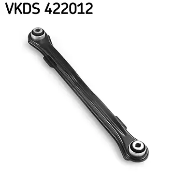 Lenker, Radaufhängung Hinterachse beidseitig oben vorne SKF VKDS 422012