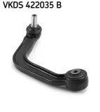 Lenker, Radaufhängung Hinterachse links oben SKF VKDS 422035 B