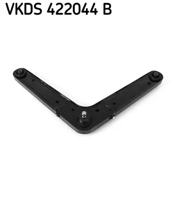 Lagerung, Lenker Vorderachse beidseitig hinten SKF VKDS 335010 Bild Lagerung, Lenker Vorderachse beidseitig hinten SKF VKDS 335010