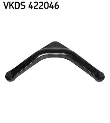 Lenker, Radaufhängung Hinterachse beidseitig oben SKF VKDS 422046