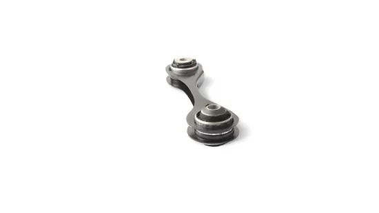Lenker, Radaufhängung Hinterachse links oben vorne SKF VKDS 428568 Bild Lenker, Radaufhängung Hinterachse links oben vorne SKF VKDS 428568