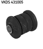 Lagerung, Lenker Hinterachse beidseitig außen unten SKF VKDS 431005
