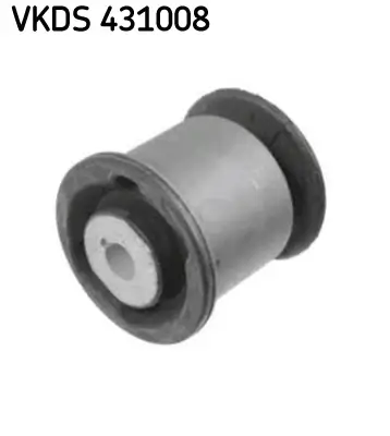 Lagerung, Lenker SKF VKDS 431008