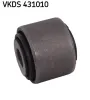 Lagerung, Lenker Hinterachse beidseitig außen oben vorne SKF VKDS 431010