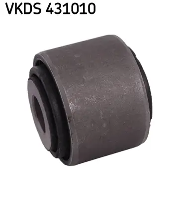 Lagerung, Lenker Hinterachse beidseitig außen oben vorne SKF VKDS 431010 Bild Lagerung, Lenker Hinterachse beidseitig außen oben vorne SKF VKDS 431010