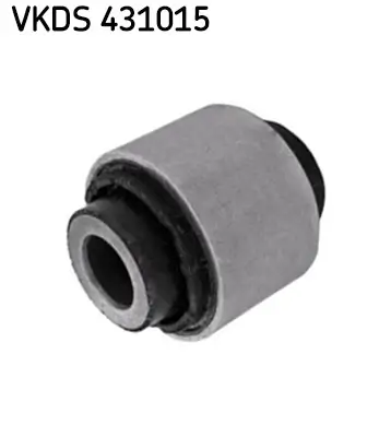 Lagerung, Lenker Hinterachse beidseitig außen oben SKF VKDS 431015 Bild Lagerung, Lenker Hinterachse beidseitig außen oben SKF VKDS 431015