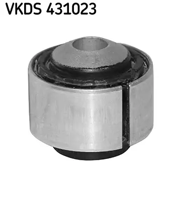 Lagerung, Lenker Hinterachse beidseitig außen oben SKF VKDS 431023 Bild Lagerung, Lenker Hinterachse beidseitig außen oben SKF VKDS 431023