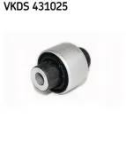 Lagerung, Lenker Hinterachse beidseitig unten SKF VKDS 431025