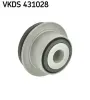 Lagerung, Lenker Hinterachse beidseitig außen oben unten SKF VKDS 431028