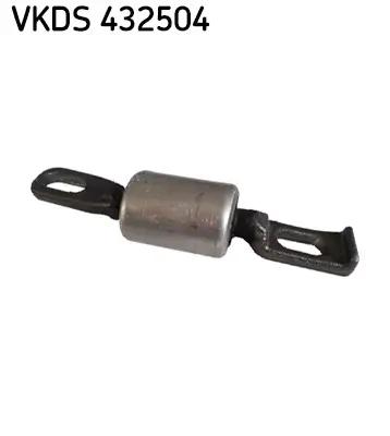 Lagerung, Lenker Hinterachse beidseitig innen unten SKF VKDS 432504