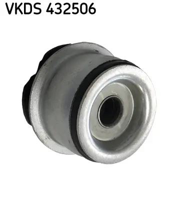 Lagerung, Lenker Hinterachse beidseitig SKF VKDS 432506