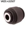 Lagerung, Lenker Hinterachse beidseitig innen oben SKF VKDS 432507