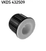 Lagerung, Lenker Hinterachse beidseitig SKF VKDS 432509