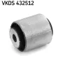 Lagerung, Lenker Hinterachse beidseitig unten SKF VKDS 432512 Bild Lagerung, Lenker Hinterachse beidseitig unten SKF VKDS 432512