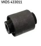 Lagerung, Lenker Hinterachse beidseitig SKF VKDS 433011