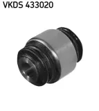 Lagerung, Lenker Hinterachse beidseitig SKF VKDS 433020