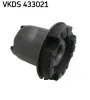 Lagerung, Lenker SKF VKDS 433021