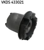 Lagerung, Lenker SKF VKDS 433021