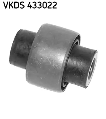 Lagerung, Lenker Hinterachse beidseitig SKF VKDS 433022 Bild Lagerung, Lenker Hinterachse beidseitig SKF VKDS 433022