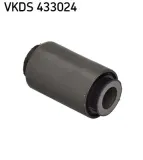Lagerung, Lenker Hinterachse beidseitig innen oben SKF VKDS 433024