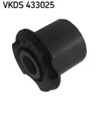Lagerung, Lenker Hinterachse beidseitig SKF VKDS 433025