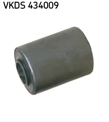 Lagerung, Lenker Hinterachse beidseitig hinten SKF VKDS 434009
