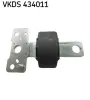 Lagerung, Lenker SKF VKDS 434011