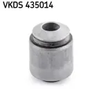 Lagerung, Lenker Hinterachse beidseitig hinten innen oben SKF VKDS 435014