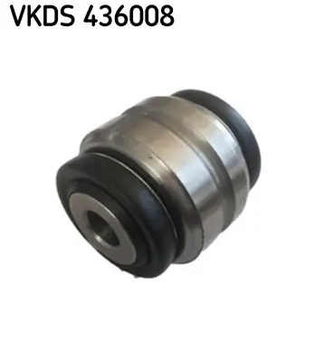 Lagerung, Lenker Hinterachse beidseitig SKF VKDS 436008 Bild Lagerung, Lenker Hinterachse beidseitig SKF VKDS 436008
