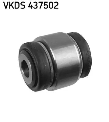 Lagerung, Lenker Hinterachse beidseitig oben SKF VKDS 437502 Bild Lagerung, Lenker Hinterachse beidseitig oben SKF VKDS 437502