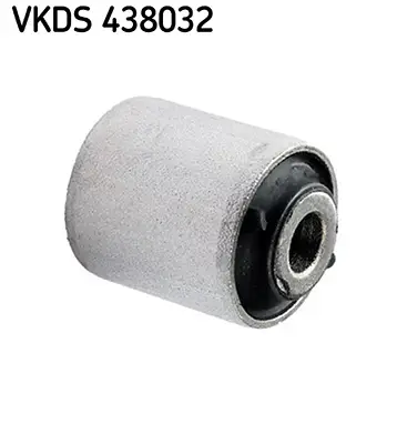 Lagerung, Lenker Hinterachse beidseitig innen unten SKF VKDS 438032 Bild Lagerung, Lenker Hinterachse beidseitig innen unten SKF VKDS 438032