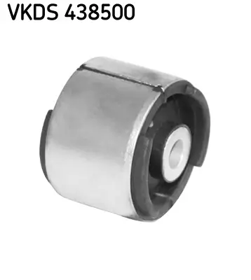Lagerung, Lenker Hinterachse beidseitig mitte vorne SKF VKDS 438500