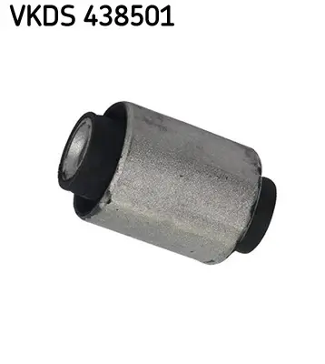 Lagerung, Lenker Hinterachse beidseitig innen unten SKF VKDS 438501