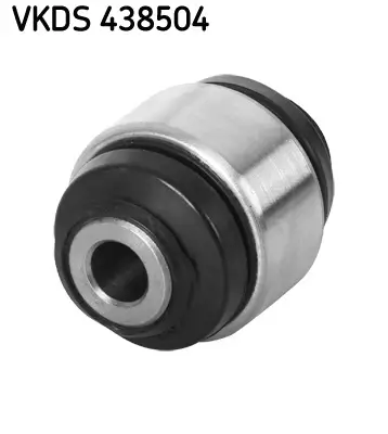 Lagerung, Lenker Hinterachse beidseitig außen oben SKF VKDS 438504