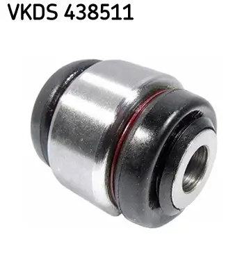 Lagerung, Lenker Hinterachse beidseitig außen unten SKF VKDS 438511 Bild Lagerung, Lenker Hinterachse beidseitig außen unten SKF VKDS 438511