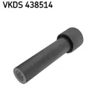 Lagerung, Lenker Hinterachse beidseitig außen unten SKF VKDS 438514