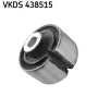 Lagerung, Lenker Hinterachse beidseitig innen vorne SKF VKDS 438515