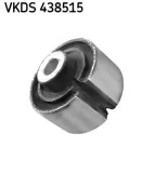Lagerung, Lenker Hinterachse beidseitig innen vorne SKF VKDS 438515