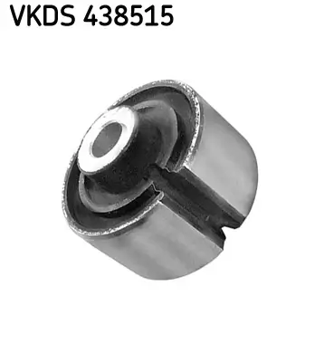 Lagerung, Lenker Hinterachse beidseitig innen vorne SKF VKDS 438515 Bild Lagerung, Lenker Hinterachse beidseitig innen vorne SKF VKDS 438515