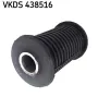Lagerung, Lenker Hinterachse beidseitig vorne SKF VKDS 438516