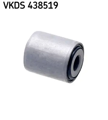 Lagerung, Lenker Hinterachse beidseitig oben unten SKF VKDS 438519