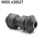 Lagerung, Lenker Hinterachse beidseitig SKF VKDS 438527