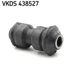 Lagerung, Lenker Hinterachse beidseitig SKF VKDS 438527
