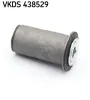Lagerung, Lenker Hinterachse innen SKF VKDS 438529