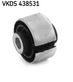 Lagerung, Lenker Hinterachse beidseitig innen SKF VKDS 438531